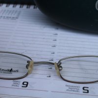Диоптрични очила "Polo Ralph Lauren'' , снимка 7 - Слънчеви и диоптрични очила - 40485667