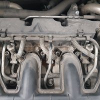 Двигател ГОЛ Peugeot 407 СЕДАН 2.0 HDI 2.0hdi 136 к.с Пежо 407 СЕДАН 2.0 ХДИ 2.0хди pejo, снимка 3 - Части - 30235687