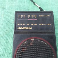 UNIVERSUM  TR 2653  Радио, снимка 2 - Радиокасетофони, транзистори - 31582330