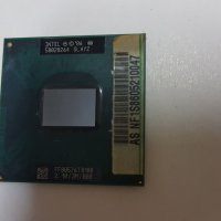 Intel® Core™2 Duo Processor T8100, снимка 1 - Части за лаптопи - 30075386