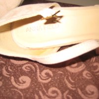 дамски обувки anna field, снимка 2 - Дамски обувки на ток - 34109374