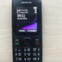 Nokia 101, снимка 1 - Nokia - 35523351