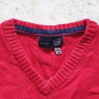 Gas мъжки пуловер, снимка 2 - Пуловери - 44758219