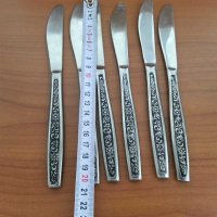 Руски ножове , снимка 3 - Антикварни и старинни предмети - 29989049