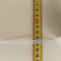 Фторопластова лента за уплътняване, професионална, снимка 3 - Лепила и силикон - 33930021