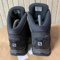 ''Salomon Ridgeback Mid Gore-Tex''оригинални боти 37 номер, снимка 7 - Дамски боти - 38627792