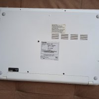 Toshiba Satellite L50-B бял на части, снимка 8 - Части за лаптопи - 41816412