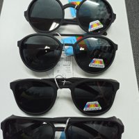 Мъжки слънчеви полароидни очила лято 2023, снимка 6 - Слънчеви и диоптрични очила - 39821223