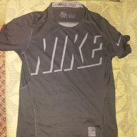 Детска тениска на Nike , снимка 1 - Детски тениски и потници - 44328364