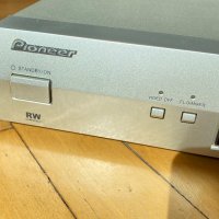 Pioneer-DV-656 A DVD player, снимка 2 - Плейъри, домашно кино, прожектори - 44338743