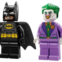 LEGO® Marvel Super Heroes 76264 - Преследване с Батмобила: Батман срещу Жокера /ОНЛАЙН/, снимка 6 - Конструктори - 42206137