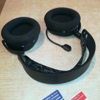 steelseries headphones & microphon-внос sweden 1310201336, снимка 5 - Слушалки и портативни колонки - 30403352