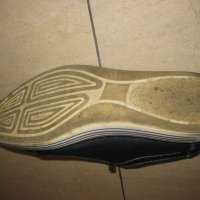 Мъжки спортни обувки, снимка 5 - Спортно елегантни обувки - 29090277