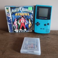 Игри за Нинтендо Game boy advance Game boy color видео конзоли, снимка 7 - Аксесоари - 42735275