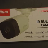 Dahua 2MP 4MP hdcvi камери, снимка 4 - Комплекти за видеонаблюдение - 35384986