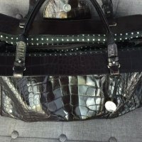 Дамска чанта Furla , снимка 3 - Чанти - 30216743