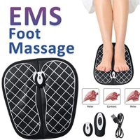 Масажор за ходила Ems Foot Massager, снимка 1 - Масажори - 44475090