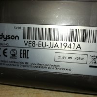 dyson li-ion battery pack-21.6v/2800mah внос france 1802211845, снимка 15 - Винтоверти - 31867894
