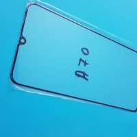 Стъкло за дисплей  Samsung Galaxy A70, снимка 1 - Резервни части за телефони - 31957652