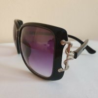 Актуален модел слънчеви очила, снимка 2 - Слънчеви и диоптрични очила - 22056921