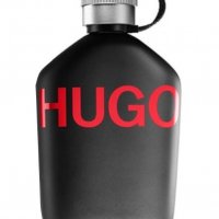 Hugo Boss Hugo Just Different EDT 125ml тоалетна вода за мъже, снимка 1 - Мъжки парфюми - 39440365