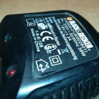black & decker battery charger-18v-внос швеицария, снимка 5 - Винтоверти - 29167289