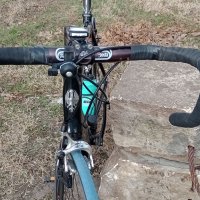 Продавам велосипед Bianchi Nirone C20, снимка 6 - Велосипеди - 44355618