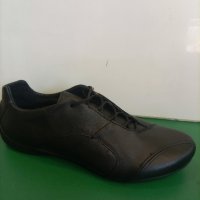 Мъжки спортни обувки-кожа естествена, снимка 2 - Спортни обувки - 42375249