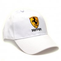 Автомобилни шапки - Ферари (Ferrari), снимка 4 - Шапки - 39430080