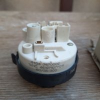 Водна помпа, нивомер, кондензатор Whirlpool , снимка 3 - Ремонти на перални - 37920281