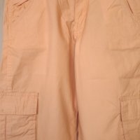 Ръст 132-134 Нов панталон за лятото регулируем колан от Франция, снимка 7 - Детски панталони и дънки - 37370035