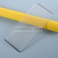 Huawei Mate 40 Pro Стъклен протектор за екран , снимка 2 - Фолия, протектори - 31195392