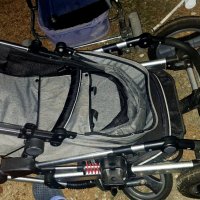 Бебешка количка , снимка 10 - Детски колички - 42759410