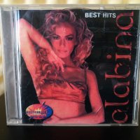 Alabina - Best hits, снимка 1 - CD дискове - 30665838