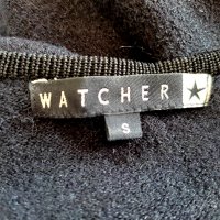 Watcher cardigan S, снимка 4 - Суичъри - 37732255