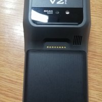 GSM с принтер SUNMI V2 PRO, снимка 3 - Друго търговско оборудване - 38852742