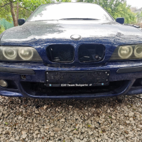 BMW E39 2.8i , снимка 1 - Автомобили и джипове - 44791280