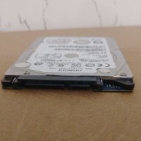 HDD Hitachi SATA 500GB, снимка 3 - Части за лаптопи - 38915812