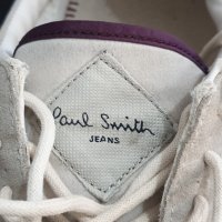 Paul Smith Мoogg Sneaker Light Grey, снимка 4 - Маратонки - 31563442