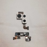Huawei Mate 20 Pro-оригинални камери, снимка 1 - Резервни части за телефони - 31358741