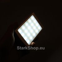 Соларен Powerbank с LED Фенер 6000mAh, снимка 3 - Други - 30561920