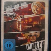  Catch 44 / Параграф 44 (2011 г.) блу рей, снимка 1 - Blu-Ray филми - 31454992