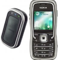 Nokia 5500 панел, снимка 1 - Резервни части за телефони - 40111345