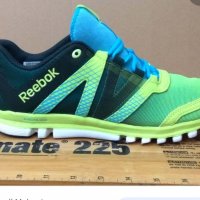 Reebok маратонки, снимка 1 - Маратонки - 36886057