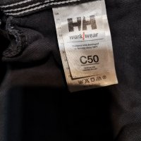 Helly Hansen Work Wear 50 номер, снимка 3 - Панталони - 40172893
