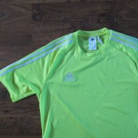 Adidas - страхотна мъжка тениска, снимка 4 - Тениски - 42145745