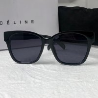Celine 2023 дамски слънчеви очила котка два цвята , снимка 8 - Слънчеви и диоптрични очила - 40779917