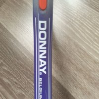 Тенис ракета Donnay , limited edition Andre Agassi, снимка 9 - Тенис - 34080746