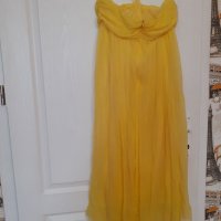 Дамска фиерична рокля, снимка 2 - Рокли - 37021437