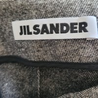 Панталон на Jil Sander , снимка 3 - Панталони - 44423149